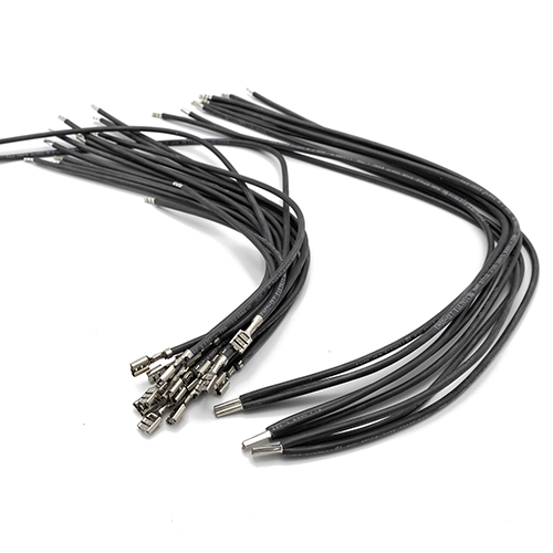 Harvia ZSL-930 Wire Set for Club 240V Single Phase