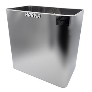Harvia WXZSK-45 Steel Casing for KIP