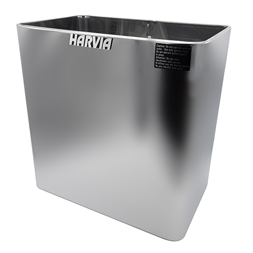 Harvia WXZSK-45 Steel Casing for KIP