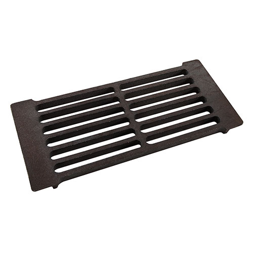 Harvia ZKIP-10 Wood Stove Firebox Grate