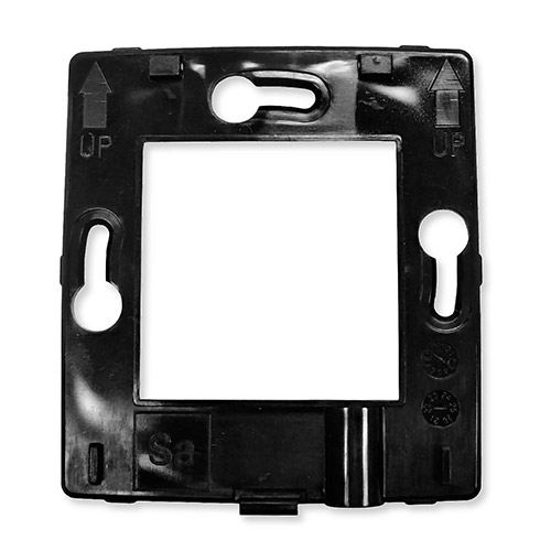 Saunum 8020001 Back Plate for AirIQ Control
