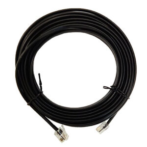 Harvia WX311 Xenio Data Cable, 16.4 ft