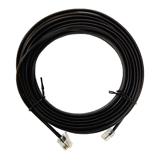Harvia WX311 Xenio Data Cable, 16.4 ft