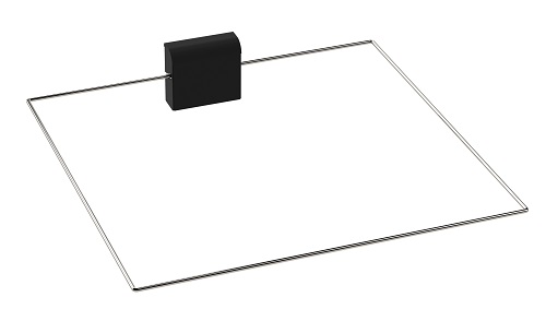 Harvia SFE-500500 Safety Switch 500 × 500 mm