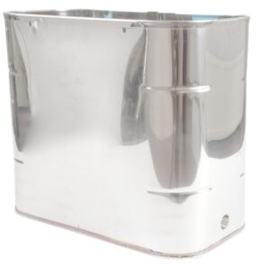 Harvia SP035 Front Water Tank for Compatible ES Wood Heaters