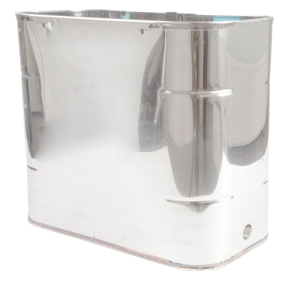 Harvia SP035 Front Water Tank for Compatible ES Wood Heaters