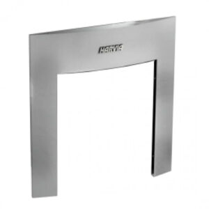 Harvia SP044 Stainless Steel Surround for Duo Heaters
