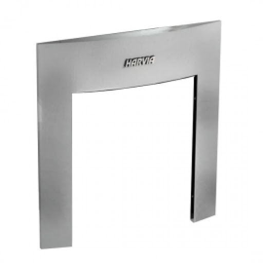 Harvia SP044 Stainless Steel Surround for Duo Heaters