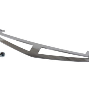 Harvia SP095 Chrome Door Handle for Pro Duo Heaters