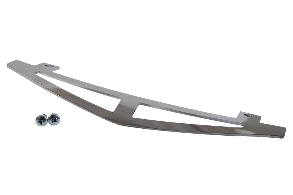Harvia SP095 Chrome Door Handle for Pro Duo Heaters