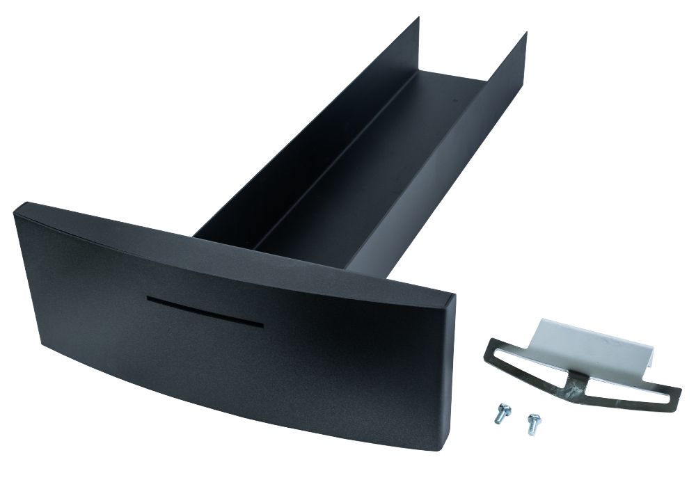 Harvia SP096 Ash Box for Duo Heaters