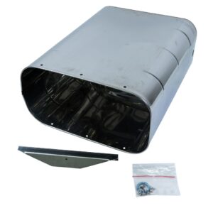 Harvia SP520 Side Water Tank for Pro 20 RS/LS