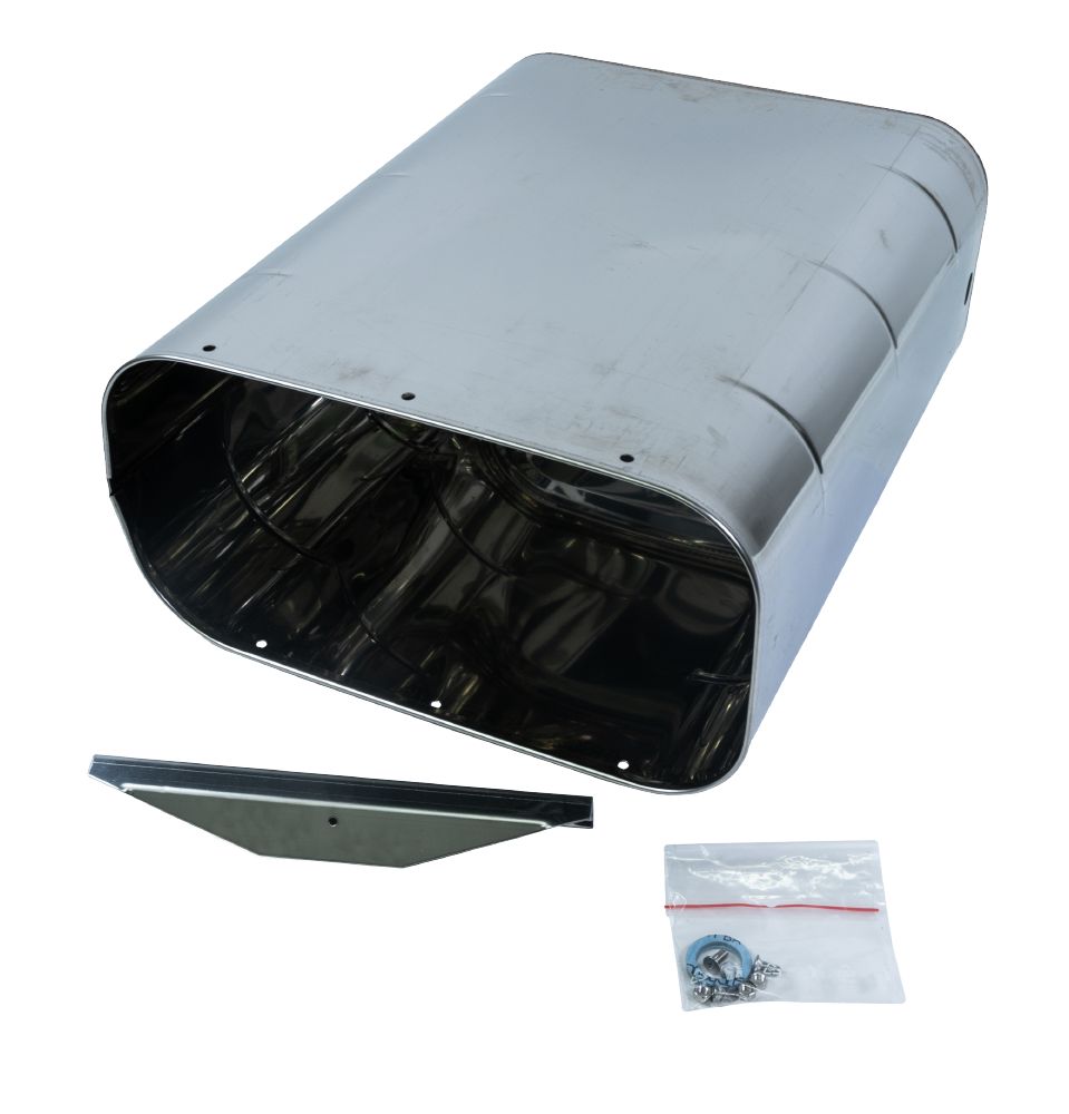 Harvia SP520 Side Water Tank for Pro 20 RS/LS