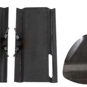 Harvia SP524 Combustion Air Deflector Plates