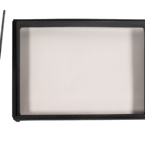 Harvia SP673 Glass Door Assembly for Linear 22 GreenFlame