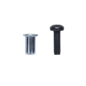 Harvia SP674 Door Latching Pin for GreenFlame Heaters