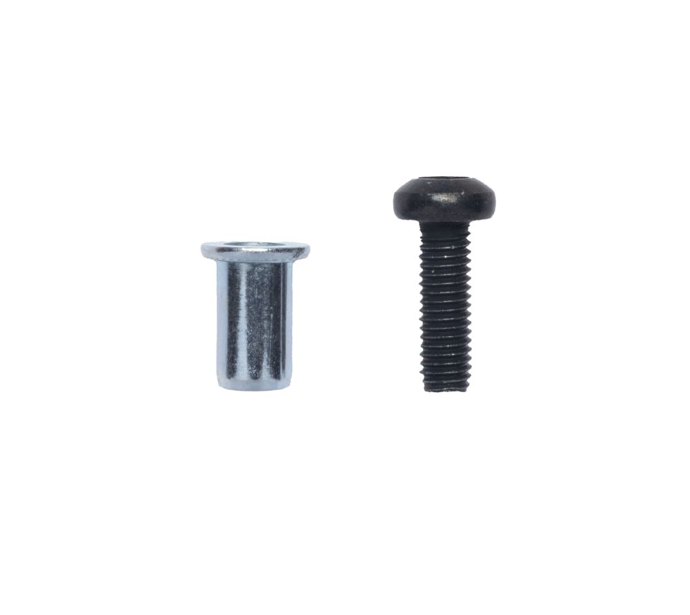 Harvia SP674 Door Latching Pin for GreenFlame Heaters
