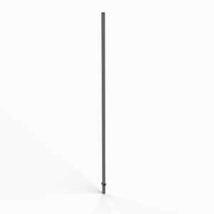 Harvia SP675 Door Hinge Pin — 315 mm