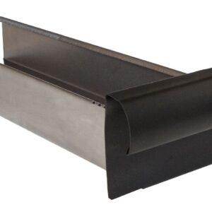 Harvia SP681 Ash Box for Compatible ES and SL Heaters