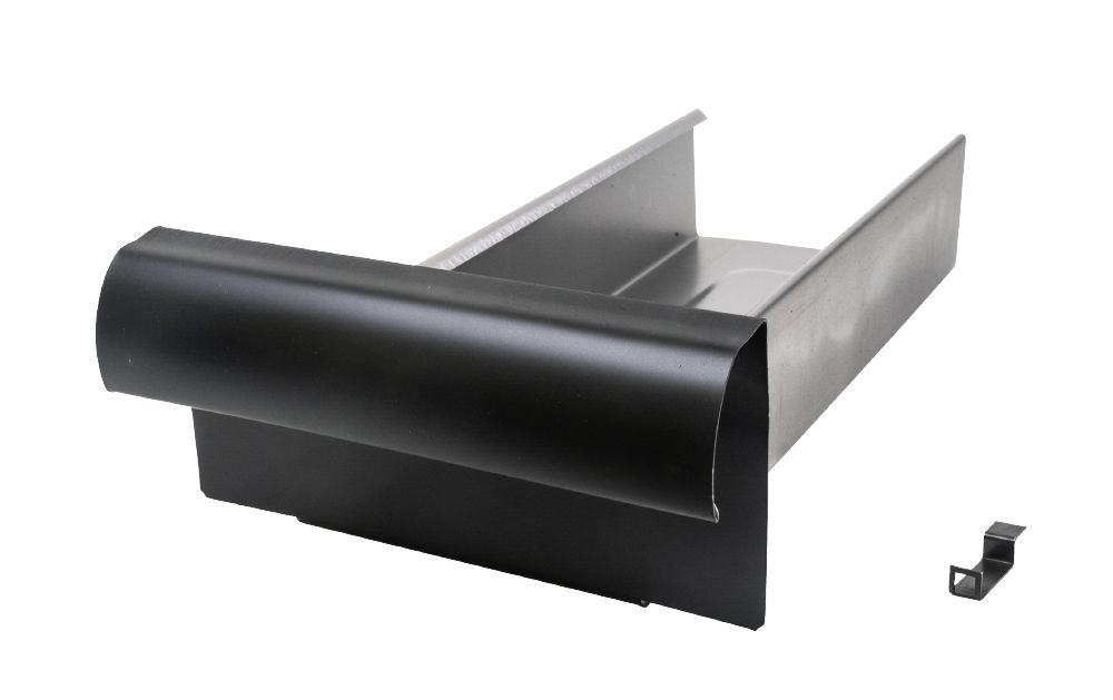 Harvia SP682 Ash Box for Compatible Wood Heaters