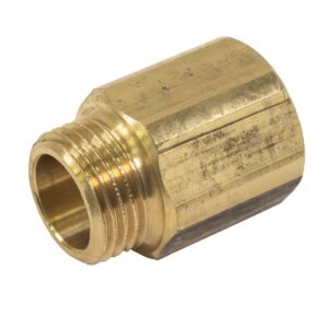Harvia SPZES-240 Water Tap Extension — 25 mm
