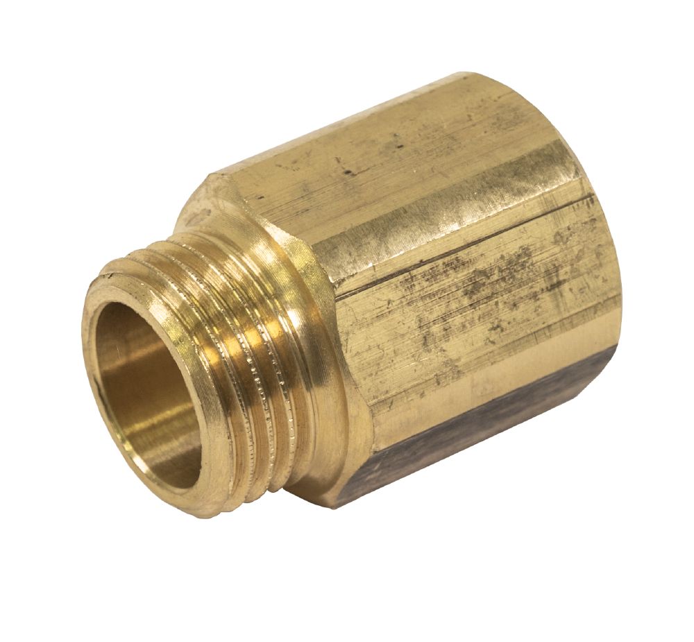 Harvia SPZES-240 Water Tap Extension — 25 mm