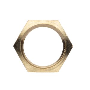 Harvia SPZES-250 Water Tap Nut — R1/2