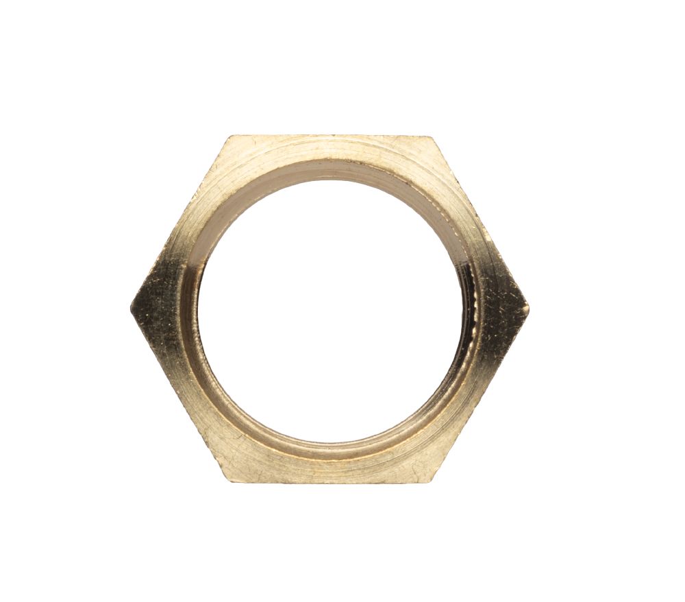Harvia SPZES-250 Water Tap Nut — R1/2
