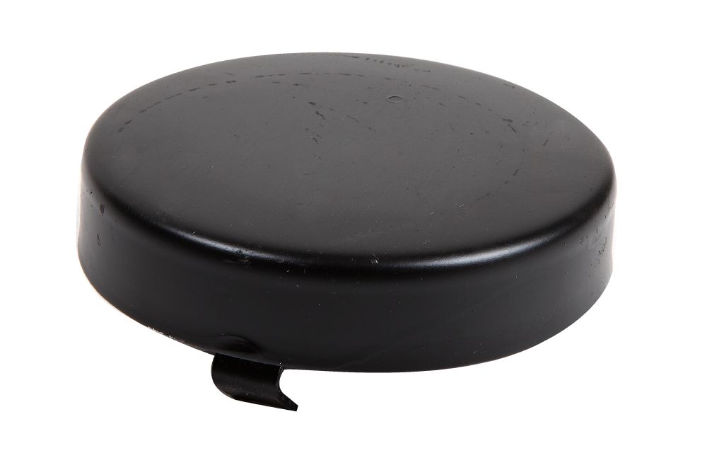 Harvia SPZKIP-140 Smoke Outlet Cover — 115 mm