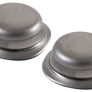 Harvia SPZKIP-170 Service Opening Covers — 50 mm Pair