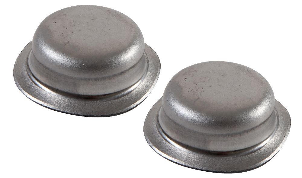Harvia SPZKIP-170 Service Opening Covers — 50 mm Pair
