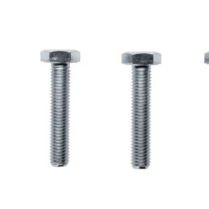 Harvia SPZKIP-918 Adjustable Heater Feet — Set of 4