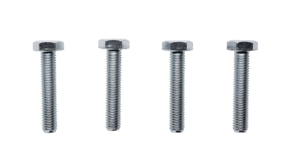 Harvia SPZKIP-918 Adjustable Heater Feet — Set of 4