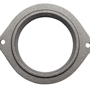 Harvia SPZROB-200 Cast-Iron Flue Connector