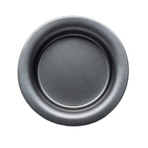 Harvia SPZROB-430 Service Opening Covers — 75 mm Pair
