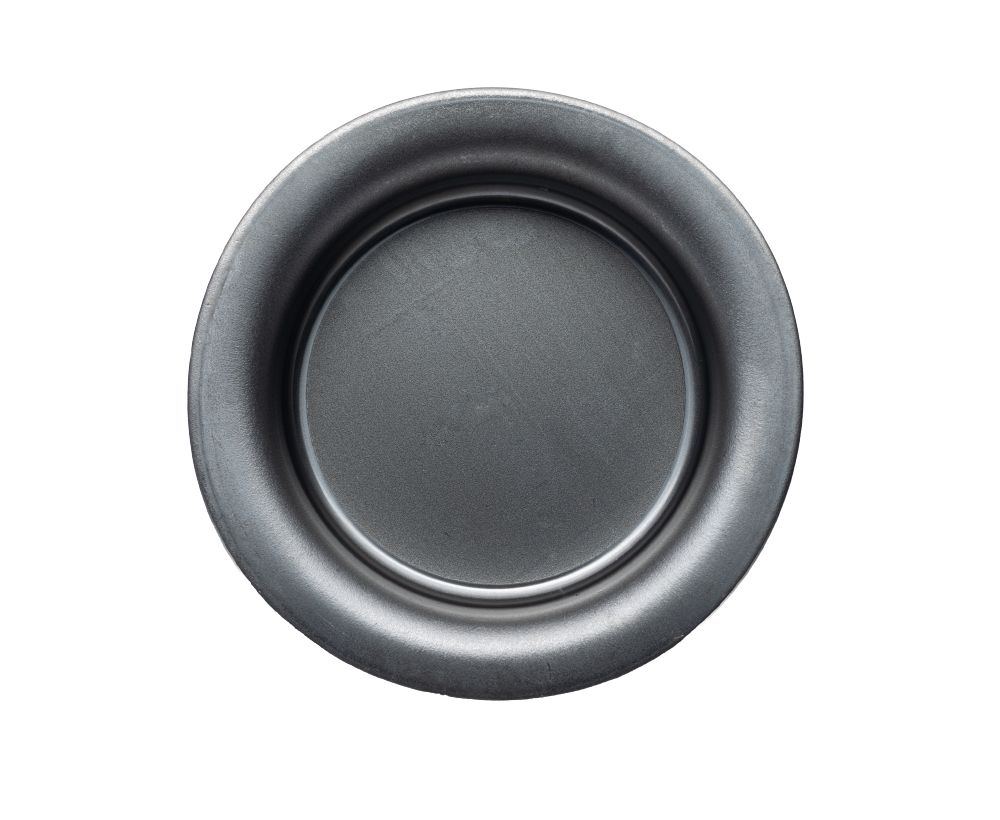 Harvia SPZROB-430 Service Opening Covers — 75 mm Pair