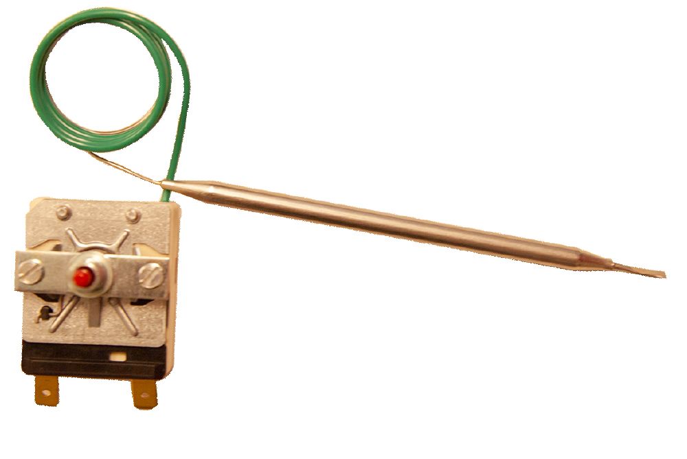 Harvia SPZSK-764 Overheat Protector