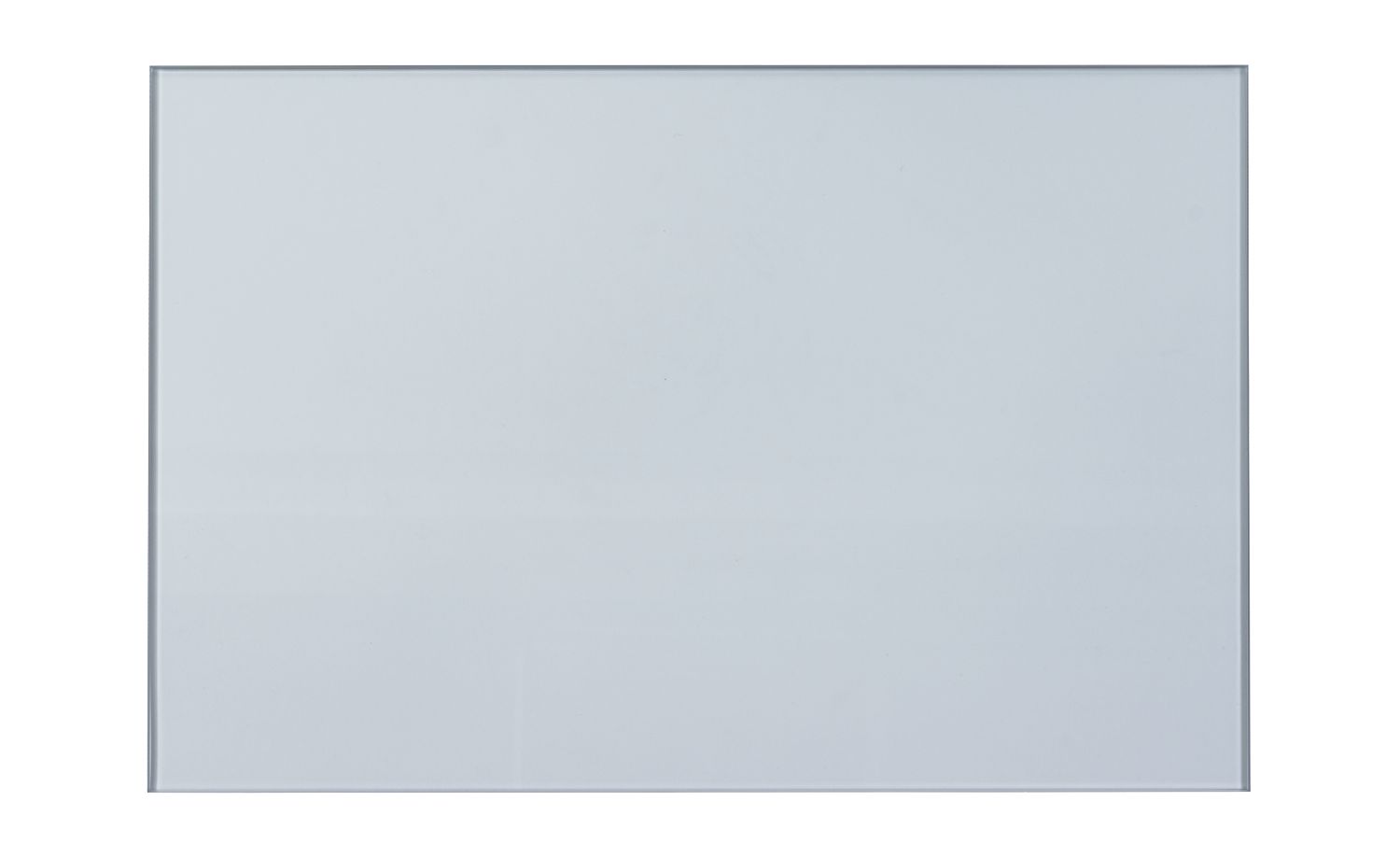 Harvia SPZTS-45 Replacement Glass for Pro Duo Door, 236 x 360 x 4 mm