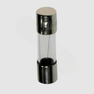 Harvia WX205 40mA Fuses — Pack of 5