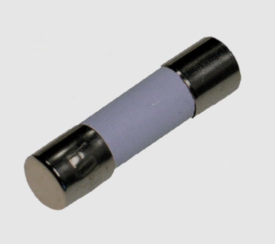 Harvia WX254 Fuse, Pack of 5