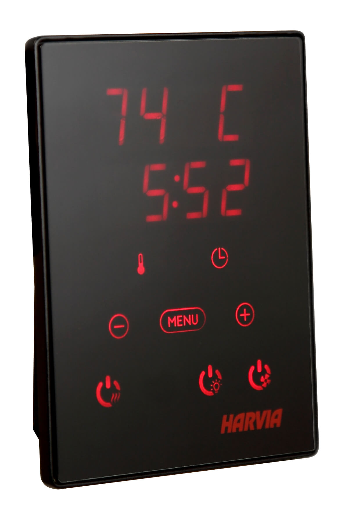 Harvia WX384 Xenio Control Panel for CX170