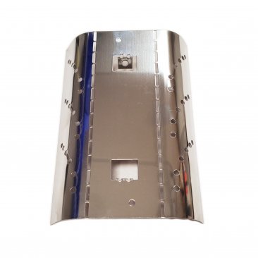Harvia ZSK-752 Thermostat Sensor Bulb Holder and Cover