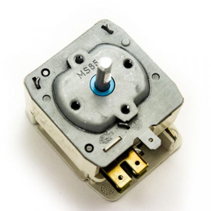 Harvia ZSK-766 Timer with Eight-Hour Delay
