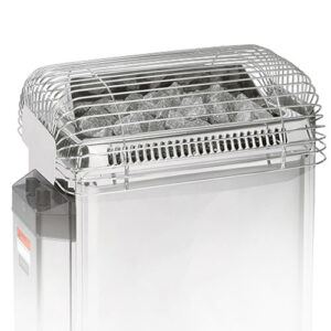 Harvia ZSV-320 Rock Guard for Topclass