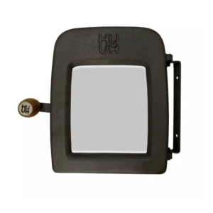 HUUM SP0037 replacement door with glass for HIVE Heat 12 and 12 LS