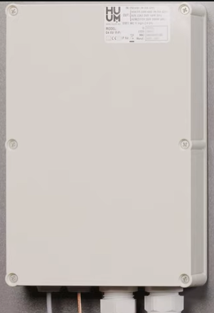 HUUM SP0031 Module, Control, UKU-LOCAL