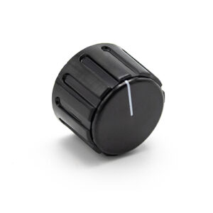 Harvia ZSA-660 Timer and Thermostat Knob with Cap