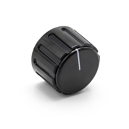 Harvia ZSA-660 Timer and Thermostat Knob with Cap