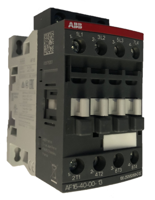 Harvia ZSK-778 30A Contactor