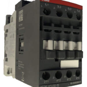 Harvia ZSL-940 45A Four-Pole Contactor